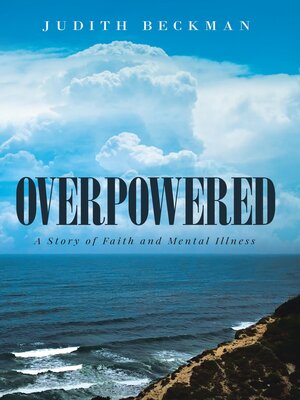 cover image of Overpowered